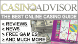CasinoAdvisor.com - Best Online Casino Guide